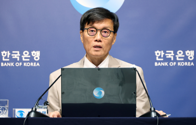 저성장 우려에도 금리 동결? 한국은행, 금융 안정 우선 정책 지속…집값 하락 '해피엔딩'은 아직 먼 이야기