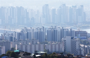 저성장 대응보다 금융안정 우선…"집값 하락 해피엔딩 금방 올지 모르겠다"