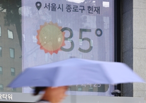 "지금도 더워 죽겠는데 더 더워진다고?"…7말8초 '더 센' 폭염 온다는데, 왜?