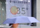 "지금도 더워 죽겠는데 더 더워진다고?"…7말8초 '더 센' 폭염 온다는데, 왜?