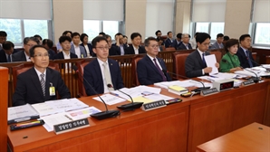 국회 행안위, 尹 거부한 ‘지역화폐법’ 통과