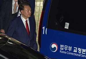 [사설] 尹 재구속, 책임 떠넘기지 말고 진실 규명에 협조하라