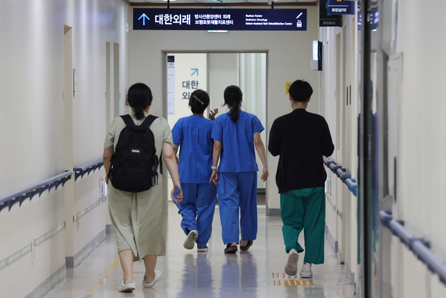 "돌아가면 감귤들 XX해버린다"…전공의·의대생 보복 협박 '심각'