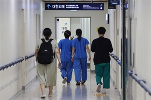 "돌아가면 감귤들 XX해버린다"…전공의·의대생 보복 협박 '심각'