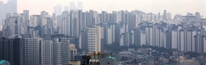 강남3구 상승폭 절반 꺾여 "3~6개월 조정 이어질 수도" [집슐랭]