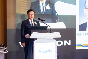"중독성·부작용 없는 진통제" 비보존제약, 국산 38호 신약 ‘어나프라주' 출사표