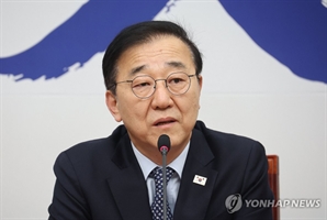 李대통령, 국토부 장관에 김윤덕 의원 지명