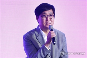 李대통령, 문체부 장관에 최휘영 발탁