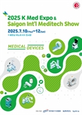 의료기기 동남아 진출 돕는다…킨텍스, 'K Med Expo Vietnam' 개최