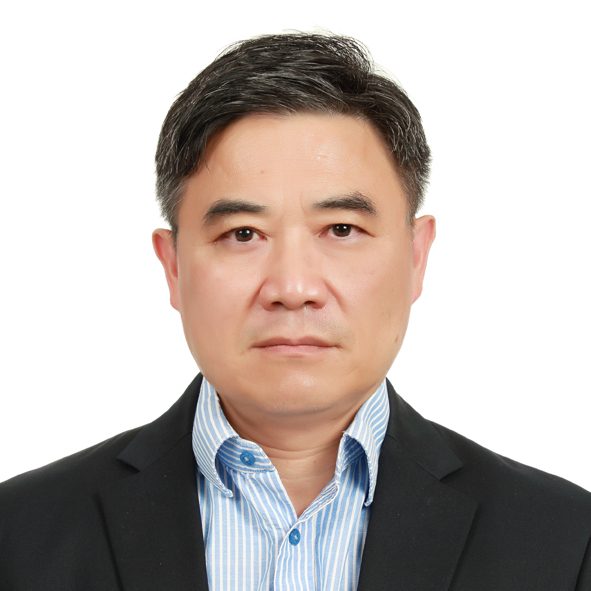 한남대 화학공학과 김극태 교수