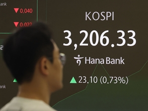 코스피 3500 기대감에…기업 임원들도 자사주 “사자” 행렬