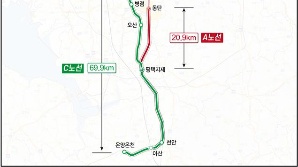 GTX-A 평택 연장 경제성 확보…사업 추진 청신호