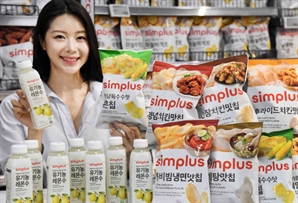 홈플러스, 1000원 스낵·음료 신제품 출격