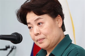 野 혁신위 "최고위원 폐지하고 당대표 단일지도체제 채택"