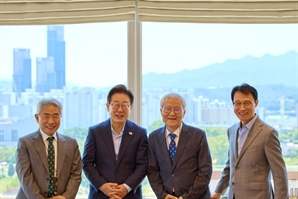 정규재 "李대통령, '시진핑 경주 APEC 올 것' 말해"