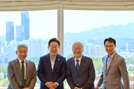 정규재 "李대통령, '시진핑 경주 APEC 올 것' 말해"