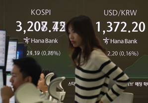 “코스피 2년 내 5000 가능합니다”…JP모건이 내건 '이 조건' 뭐길래