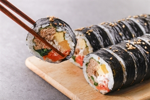 "김밥 먹었더니 열이 펄펄"…서초구 김밥집서 130명 집단 식중독, 무슨 일?