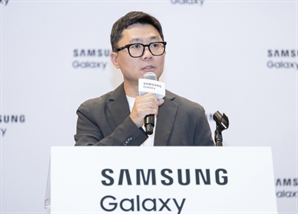 “갤럭시AI 진화의 끝은 공기처럼 일상에 녹아든 AI”