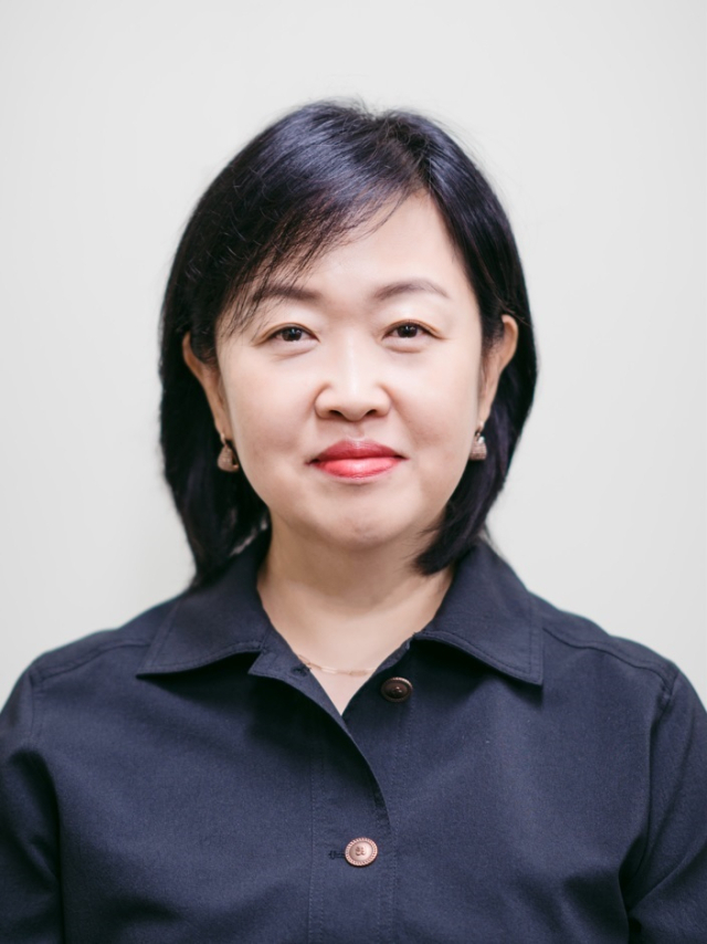 홍소영 병무청장.