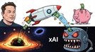xAI 투자에 스페이스X 동원…머스크, 돈줄 막혔나