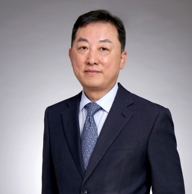 김병철 한양증권 대표. 사진 제공=한양증권