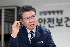 "안전이 최고의 생산성…'효율 만능' 벗어나야"