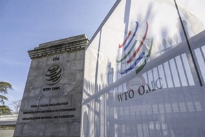 상반기 WTO 무역기술장벽 통보 2195건…역대 최다