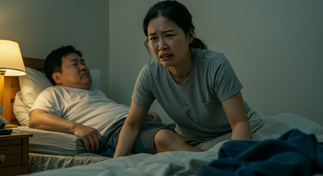 기사 내용 이해를 돕기 위해 AI 이미지 생성기로 만든 사진. 툴 제공 = 플라멜