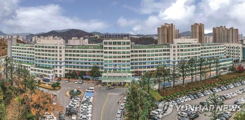 사진 제공=조선대병원