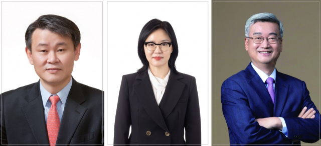 한공회, 김동철·조연주·오기원 상근부회장 선임