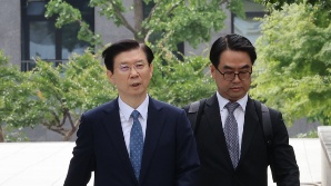 [속보] 내란특검, 박종준 전 경호처장 재소환
