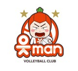 OK저축은행 읏맨 프로배구단 로고. 사진제공=OK저축은행 읏맨