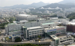 광주 조선대병원 수술실에서 화재…자체 진화 완료