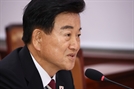 정동영 "통일부 명칭 변경, 충분히 검토할 만"