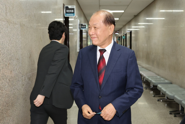 국힘 "전당대회, 8월 중순 또는 늦어도 하순까지 개최"