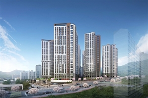 항만 등 대형 개발 호재 품은 새 아파트 노려라! ‘트리븐 창원’ 7월 분양 예정