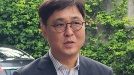 최휘영 문체부 장관 후보자 “무거운 책임감 느껴…지금까지와는 다른 시각에서 할 일 찾을 것”