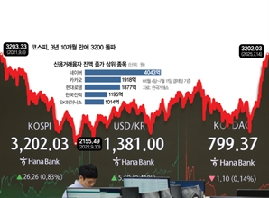 "사천피 정점 아닌 시작"…빚투 3년만에 21조 넘었다