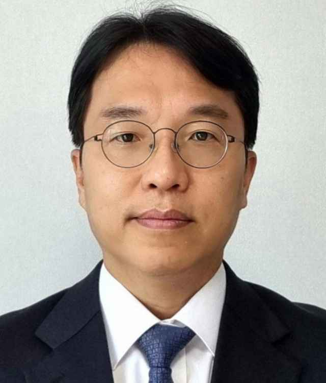 이재명 대통령이 신임 행복중심복합도시건설청장에 강주엽 현 행복청 차장을 임명했다고 13일 강유정 대통령실 대변인이 브리핑을 통해 밝혔다. 연합뉴