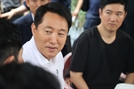 오세훈, 자양4동 재개발 현장 방문…"공급 속도 올리겠다"[집슐랭]