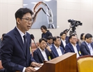 배경훈 "AI 현장 경험 살려 성과내겠다"