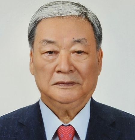 노현모 서울대 명예교수. 유족 제공