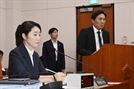 강선우 "스톡옵션 거부 했는데 취소 안돼…이해관계 없어"