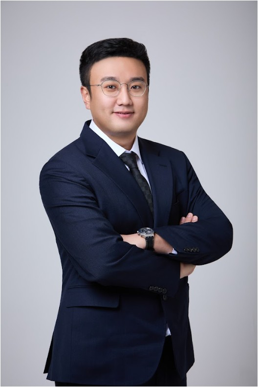 전동근 퀀텀에어로 이사회 의장