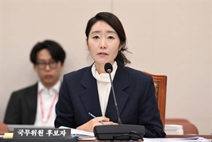 강선우, 갑질의혹에 "부당 업무지시라 차마 생각못해"