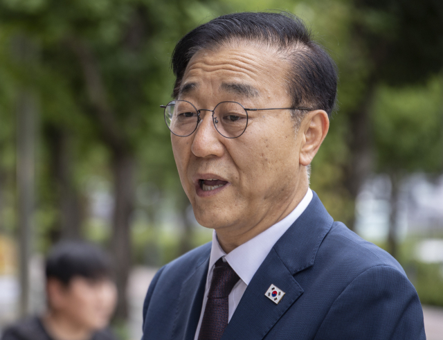 김윤덕 국토장관 후보자 "LH 구조적 개혁 검토…재건축은 '공공 이익' 조화"