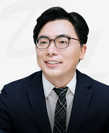 이슬기 디앤디파마텍 대표이사. 디앤디파마텍 홈페이지 갈무리