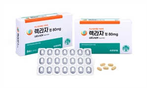 유한양행, 하반기에도 '렉라자' 글로벌 존재감 확대 지속[Why 바이오]