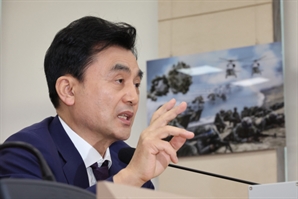 안규백 "이재명 정부 임기 내 전작권 전환 목표"